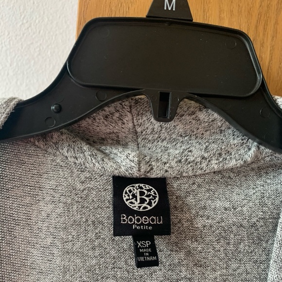 Bobeau sweater - Picture 2 of 3